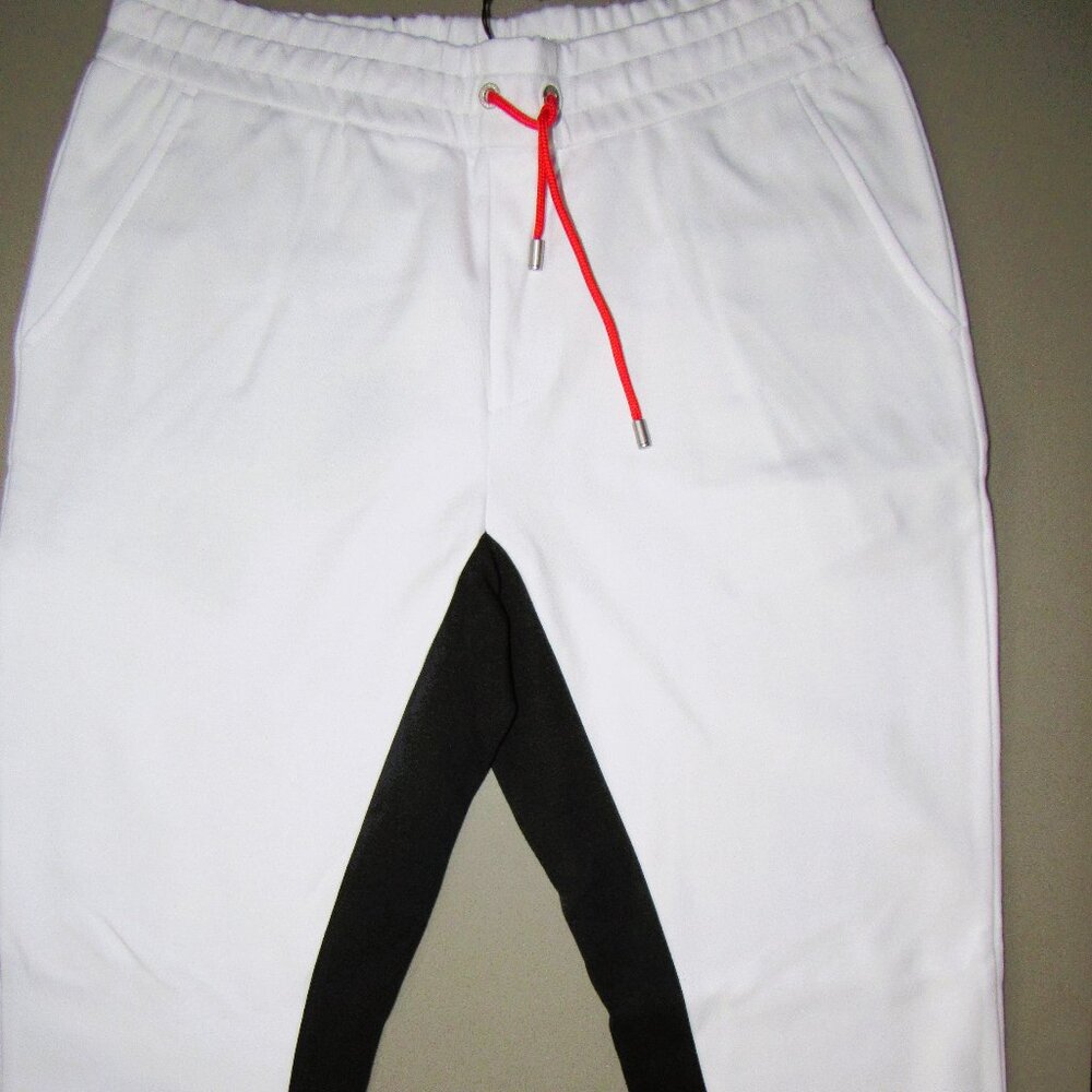 Armani Exchange men's jogger pants new